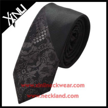 Custom Silk Woven Sublimation Tie